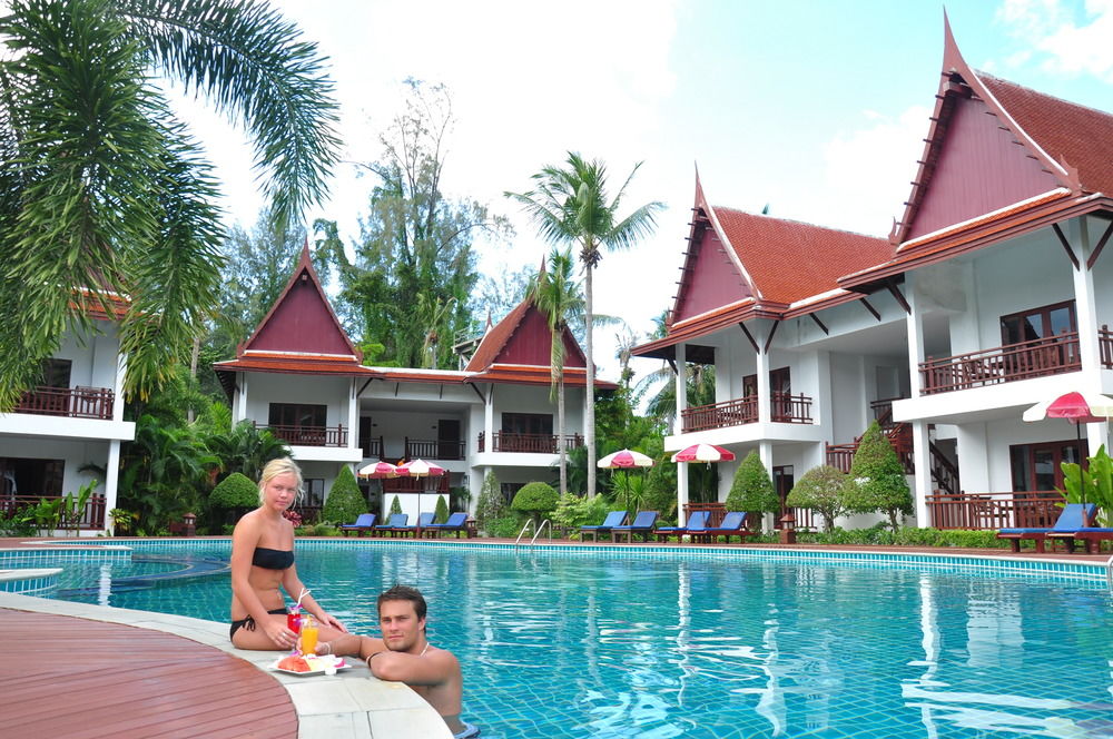 Royal Lanta Resort & Spa image 1